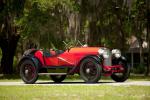 Mercer Series 5 Raceabout 1921 года